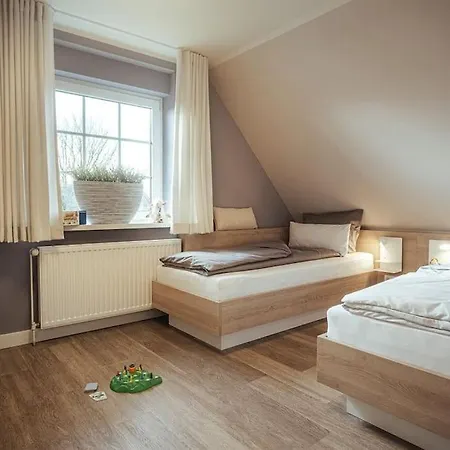 Schicke Bude * 索尔陶